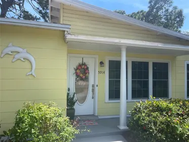 GULFPORT FL Home