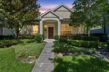 DELAND FL Home