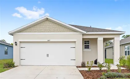 DAVENPORT FL Home