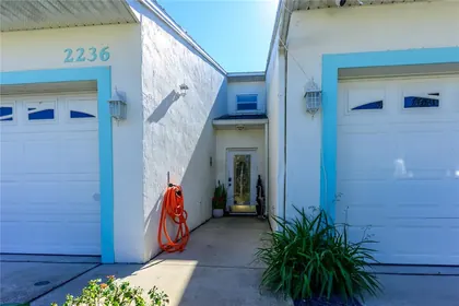 NEW SMYRNA BEACH FL Home