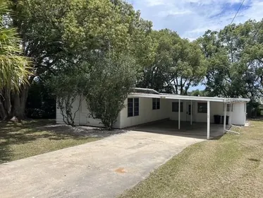 SUMMERFIELD FL Home