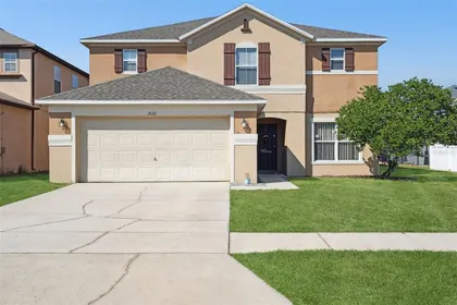 CLERMONT FL Home