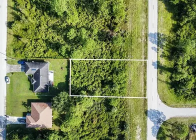 LEHIGH ACRES FL Property