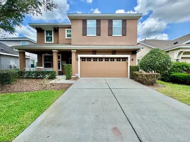 LITHIA FL Home
