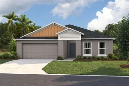 HAINES CITY FL Home