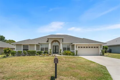 BELLEVIEW FL Home
