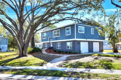 ST PETERSBURG FL Home