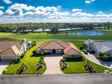 VENICE FL Home