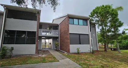 ST PETERSBURG FL Home