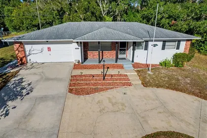 BEVERLY HILLS FL Home