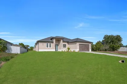 LEHIGH ACRES FL Home