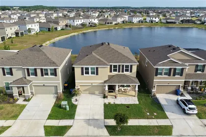 WESLEY CHAPEL FL Home