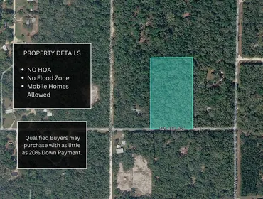 CHIEFLAND FL Property