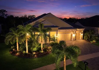 APOLLO BEACH FL Home