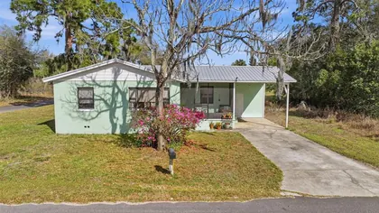 MIMS FL Home