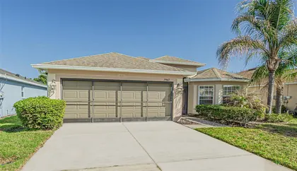 SAN ANTONIO FL Home