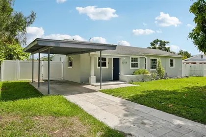 BRADENTON FL Home