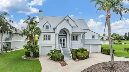 TARPON SPRINGS FL Home