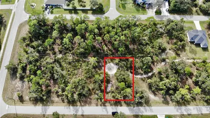 PORT CHARLOTTE FL Property