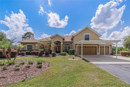 NEW SMYRNA BEACH FL Home
