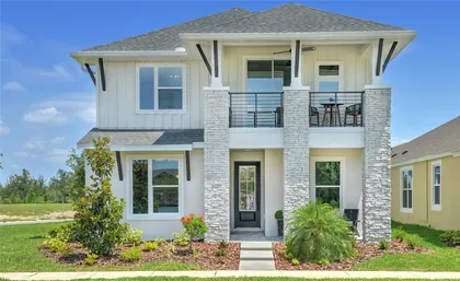 LAND O LAKES FL Home