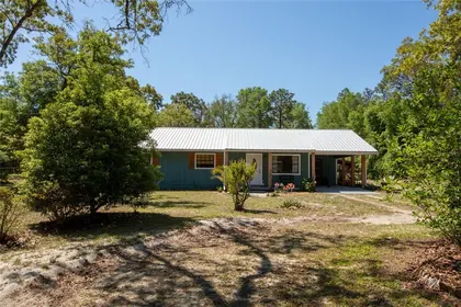 KEYSTONE HEIGHTS FL Home