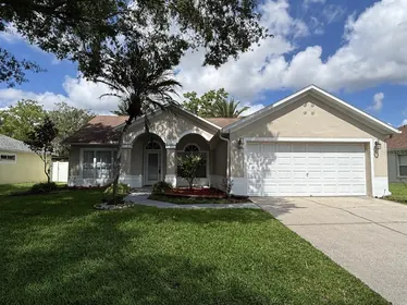 WESLEY CHAPEL FL Home