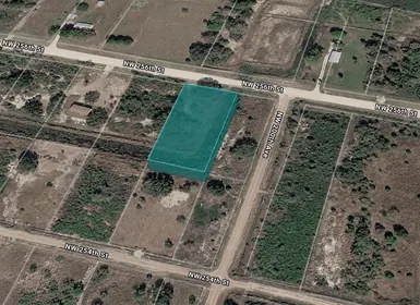 OKEECHOBEE FL Property