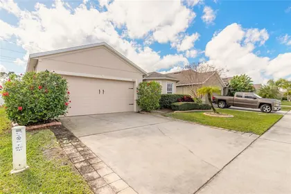 NEW SMYRNA BEACH FL Home