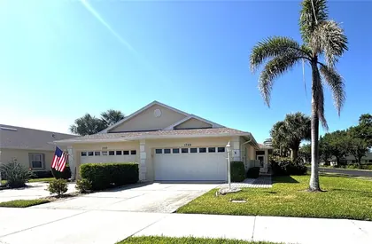 VENICE FL Home