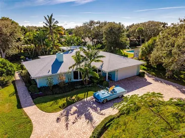 VERO BEACH FL Home