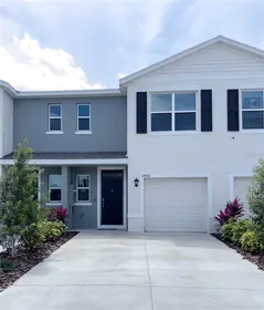 LAKEWOOD RANCH FL Home
