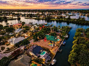 TARPON SPRINGS FL Home