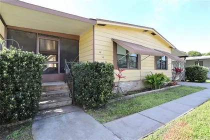 ST CLOUD FL Home
