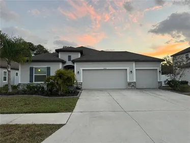 RIVERVIEW FL Home