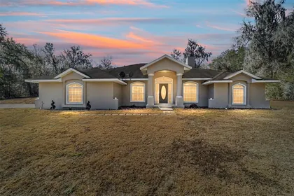 BELLEVIEW FL Home