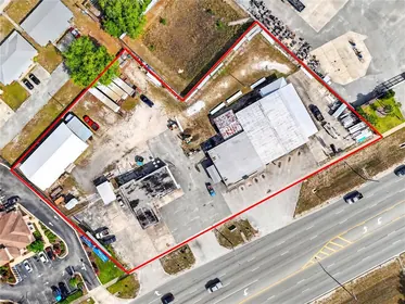 PALATKA FL Property