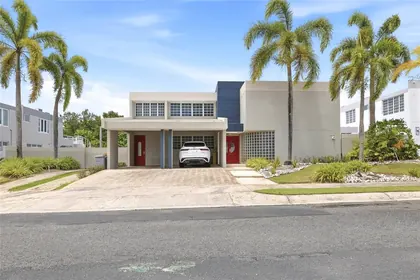 TRUJILLO ALTO PR Home