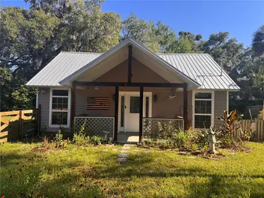 MELROSE FL Home