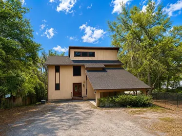 KEYSTONE HEIGHTS FL Home