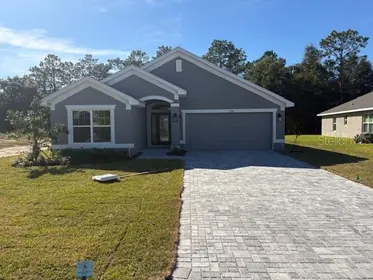 DUNNELLON FL Home