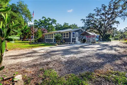 THONOTOSASSA FL Home