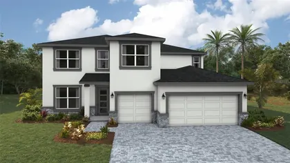 PARRISH FL Home