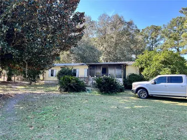 REDDICK FL Home