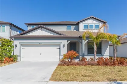 VALRICO FL Home