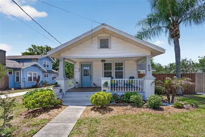 LAKELAND FL Home