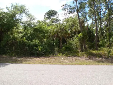 PORT CHARLOTTE FL Property