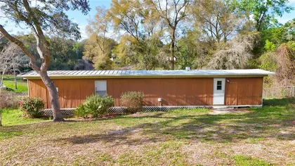 SILVER SPRINGS FL Home