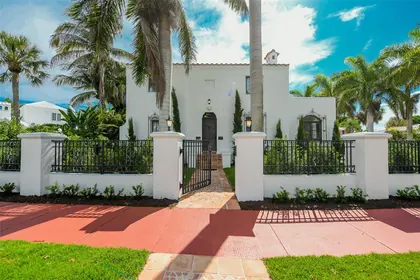 SARASOTA FL Home