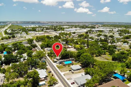 PALMETTO FL Home